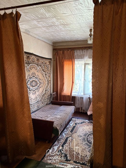 Продам кімнату в гуртожитку