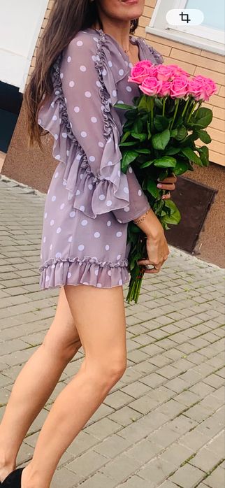Плаття-комбінезон