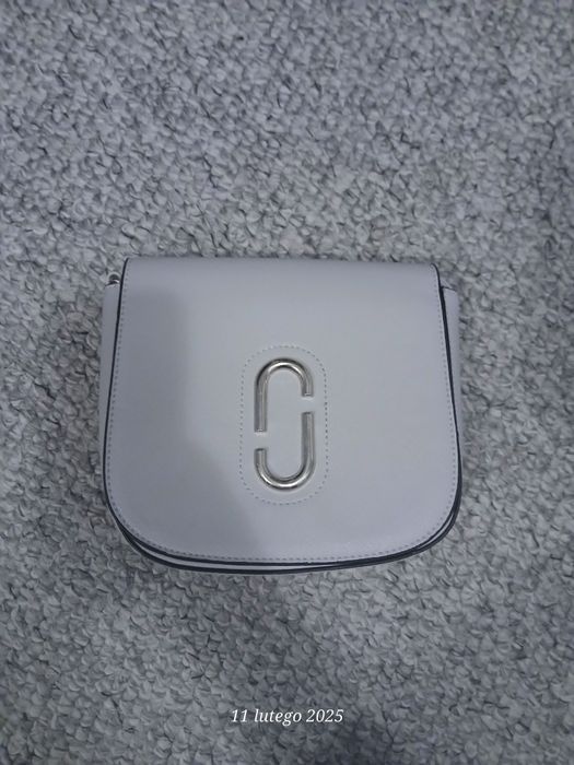 Torebka na ramię damska