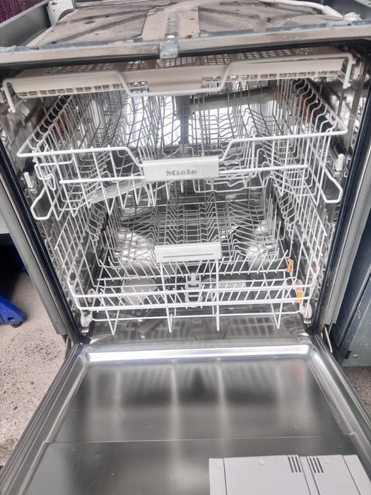 Посудомийна машина , посудомийка