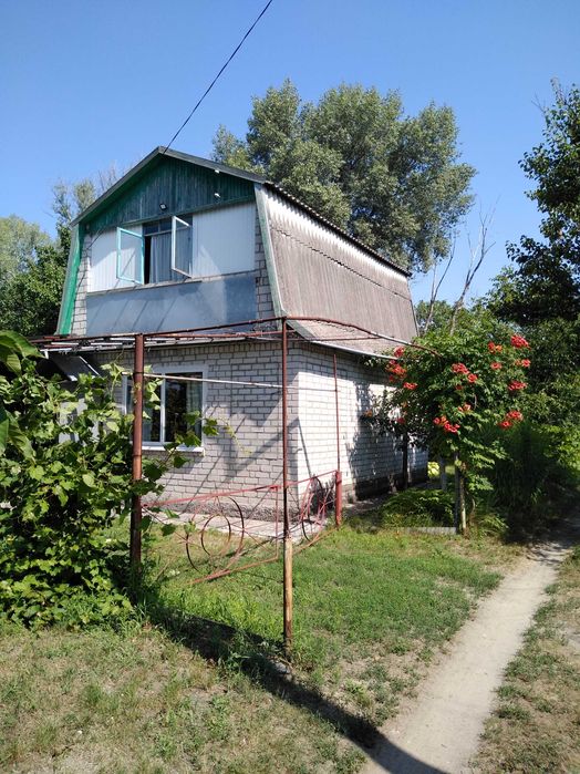 Дача за Власівкою (Сади-2)