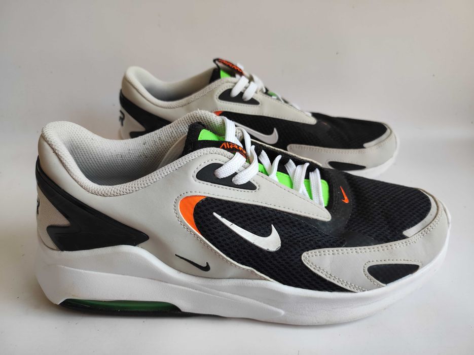 Nike Air Max - Sneakersy r. 44,5