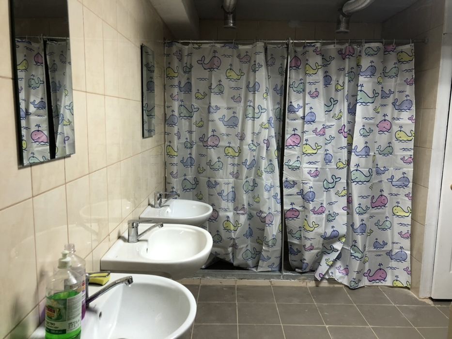 Открылся НОВЫЙ ХОСТЕЛ Акция до -50% в Киеве возле метро НИВКИ