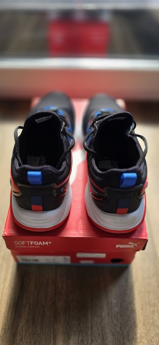 Buty puma Disperse XT2 Sport BMW jak nowe stan idealny