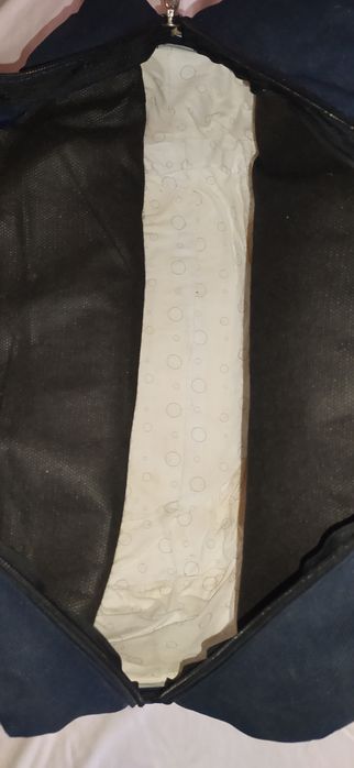 Anex Sport сумка на ручку коляски