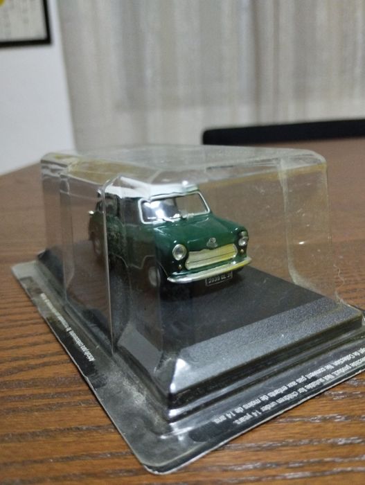 Mini Cooper S 1967