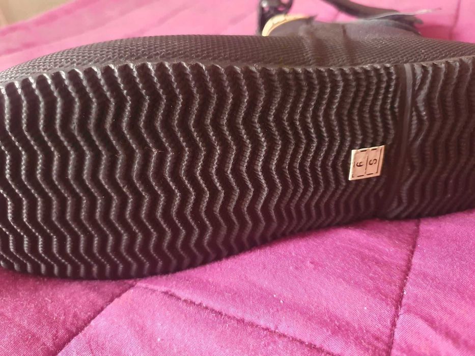 Seadoo- botas mulher tamanho 6-S