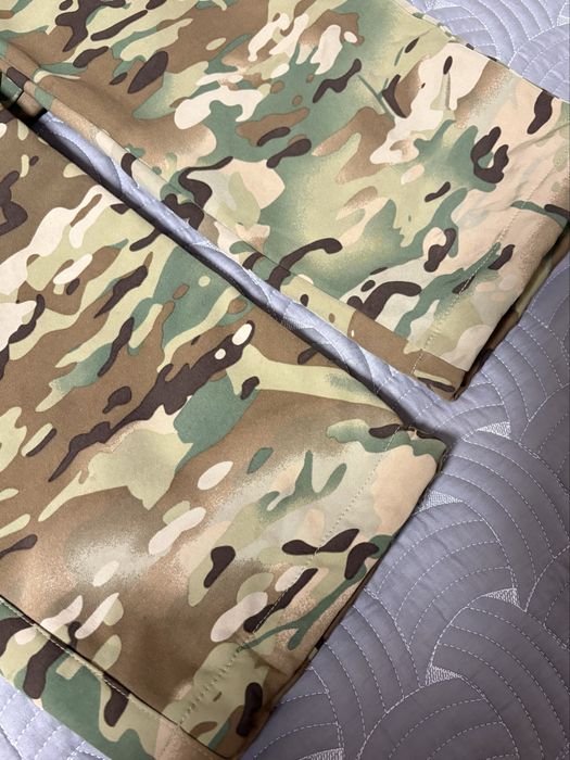 Продам чоловічі штани M-TAC