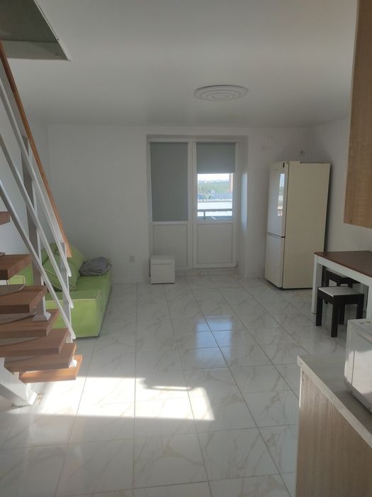 Подобово квартира