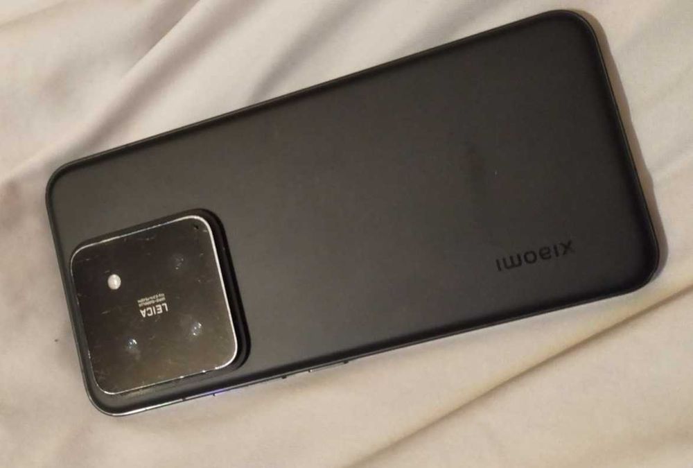 Смартфон Xiaomi mi 14 256/12(+4)