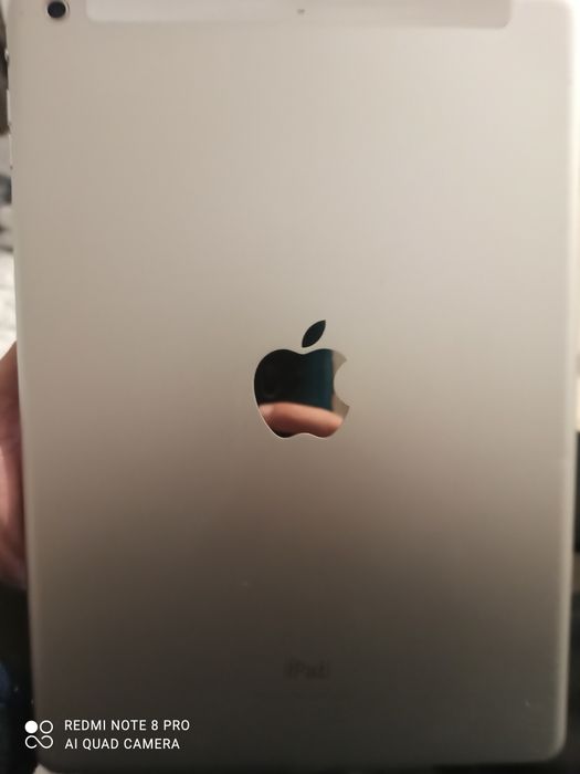 iPad Air 16GB em ótimas condições