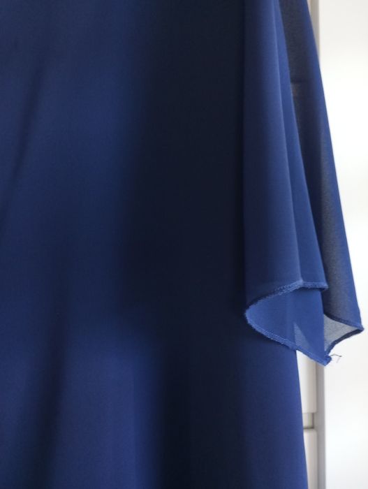 Sukienka wizytowa 5XL