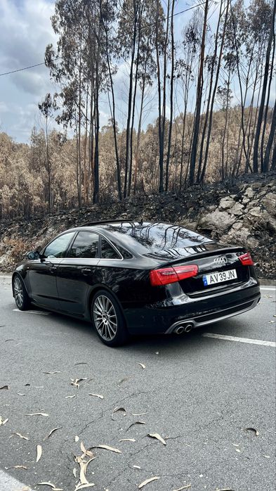 Audi A6 — fotografia 3