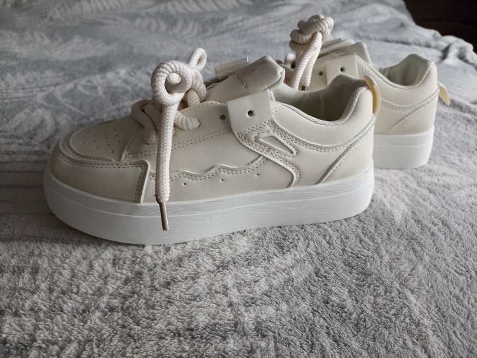adidasy Smile 37