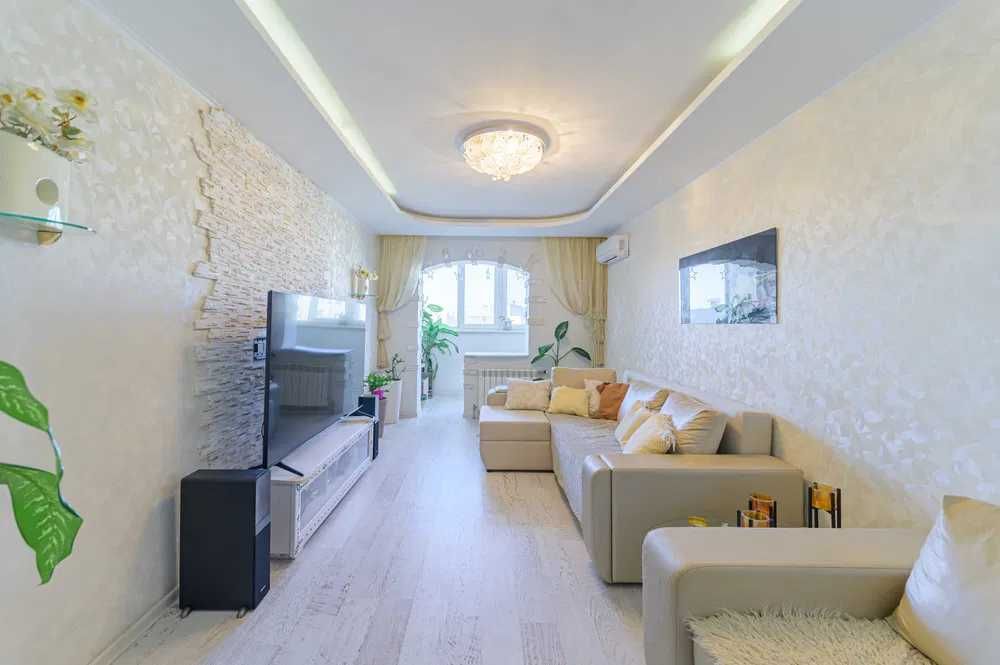 Продаж 3-к просп Григоренко 16 Позняки