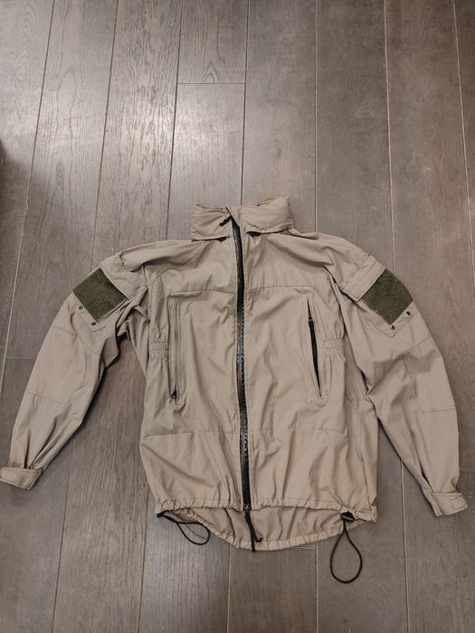 PCU SOF ORC Industries Level 5 Soft Shell jacket