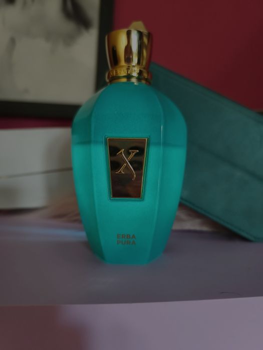 Xerjoff Erba Pura Eau de Parfum