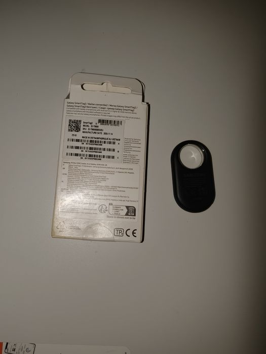Smarttag 2  Samsung
