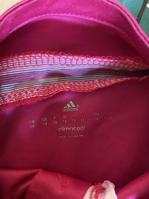 Equipamento Real Madrid assinado pelo Ronaldo