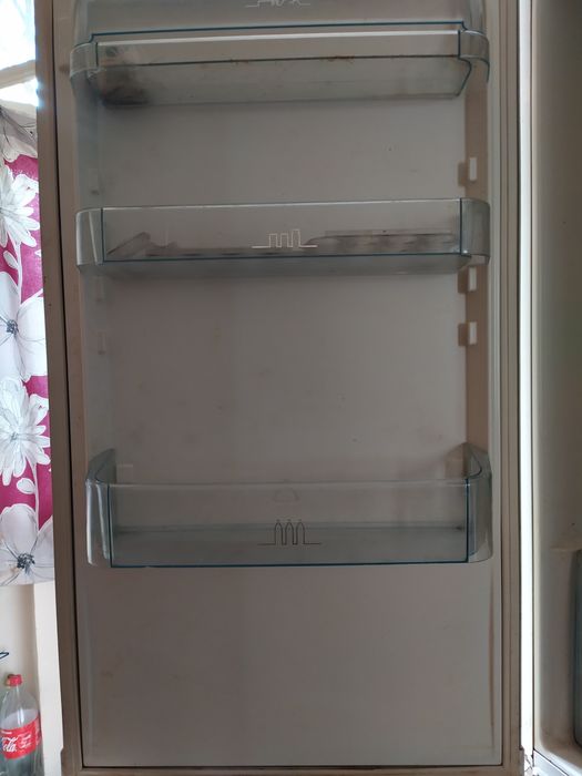 Холодильник Electrolux