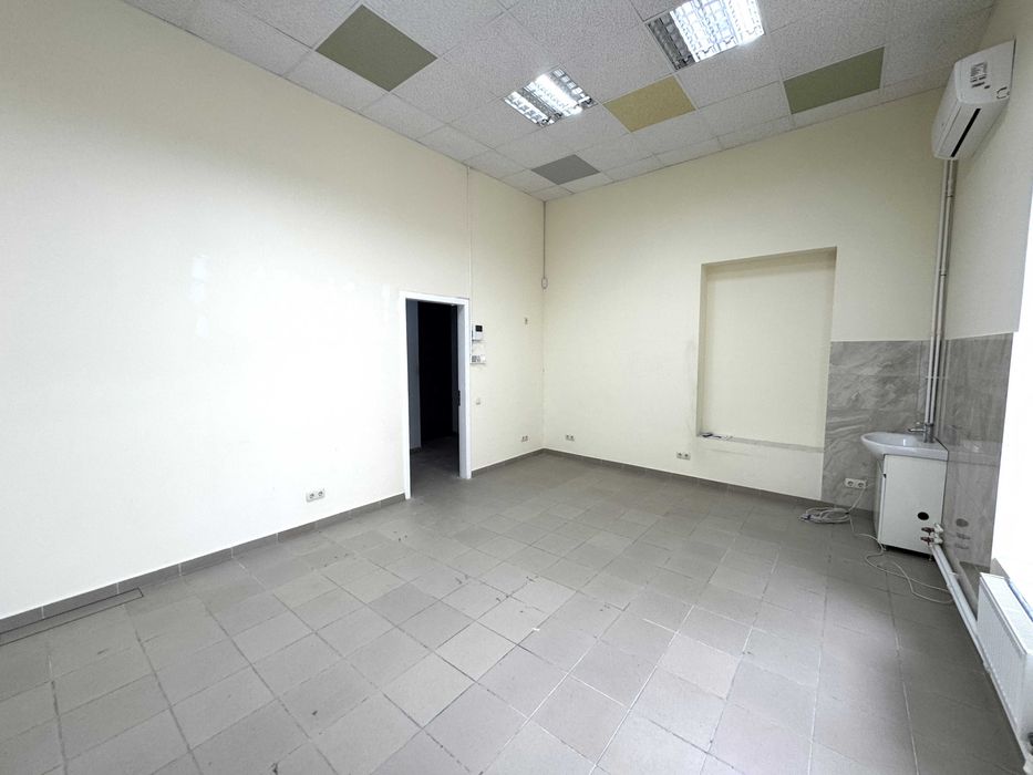 Приміщення в центрі