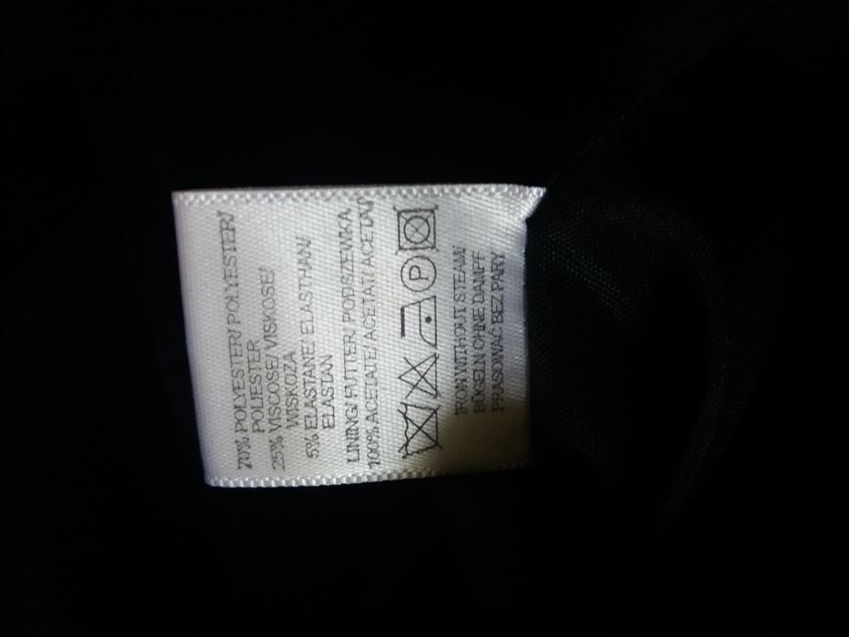 Sukienka marki Simple rozmiar 34