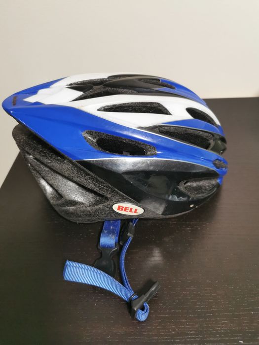 Capacete ciclismo btt bell