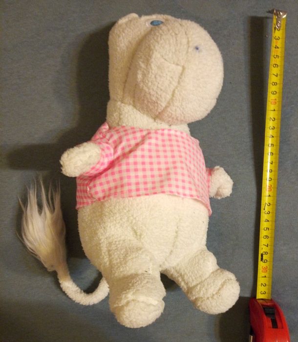 Maskotka Mama Muminka