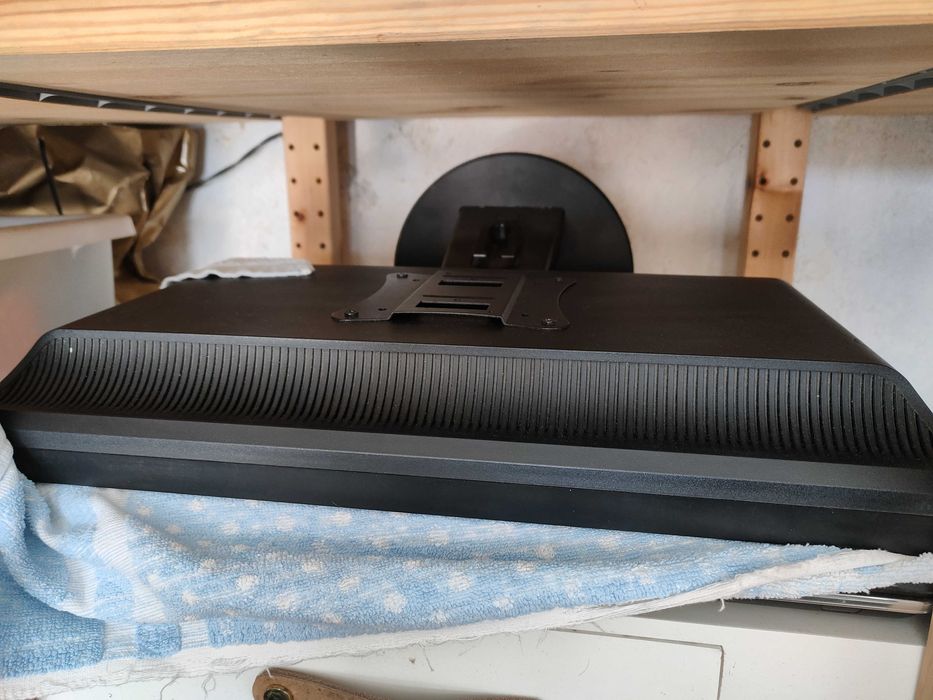 Portátil, impressora, ecrã, drone