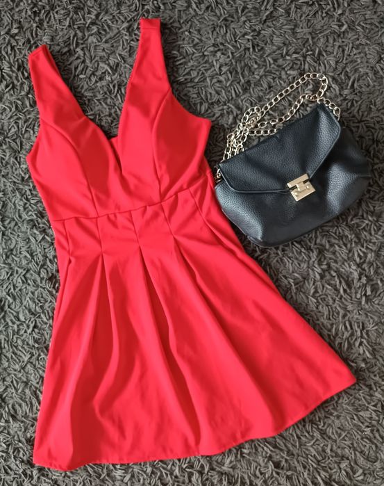 Sukienka Wal G Petite XS/s