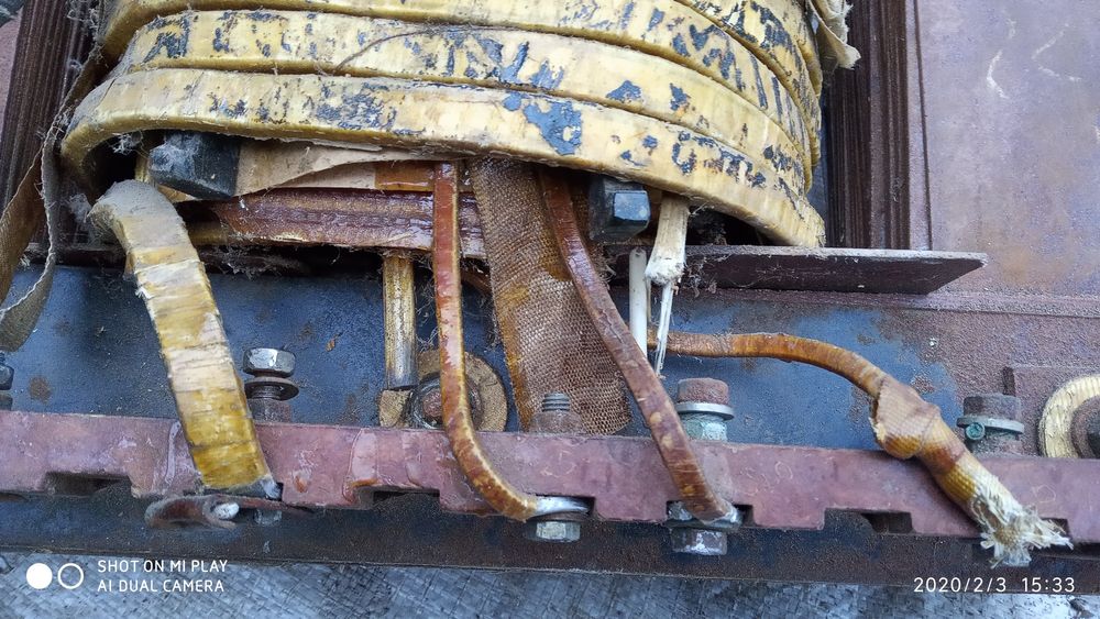 Продам трансформатор