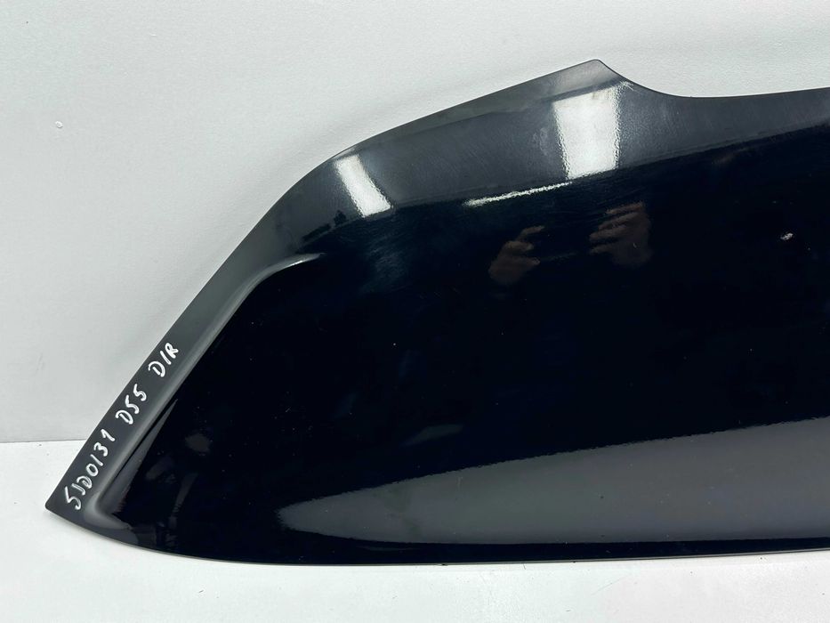 Vidro Painel Trás Direito / Esquerdo - Citroen DS5 (2013)