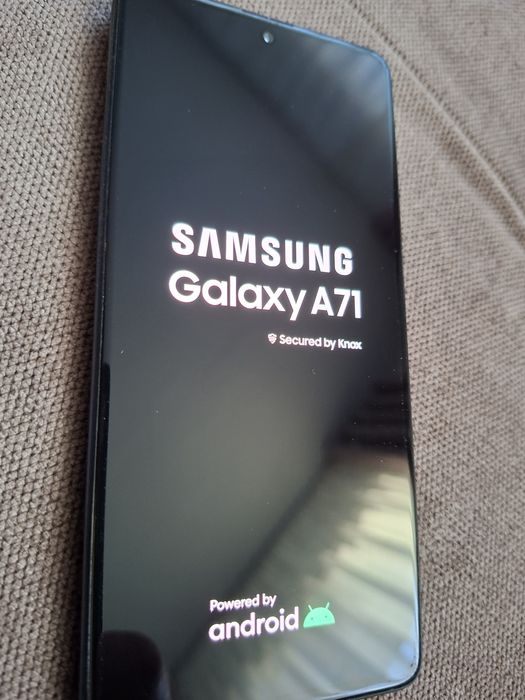 Telefon Samsung Galaxy A71