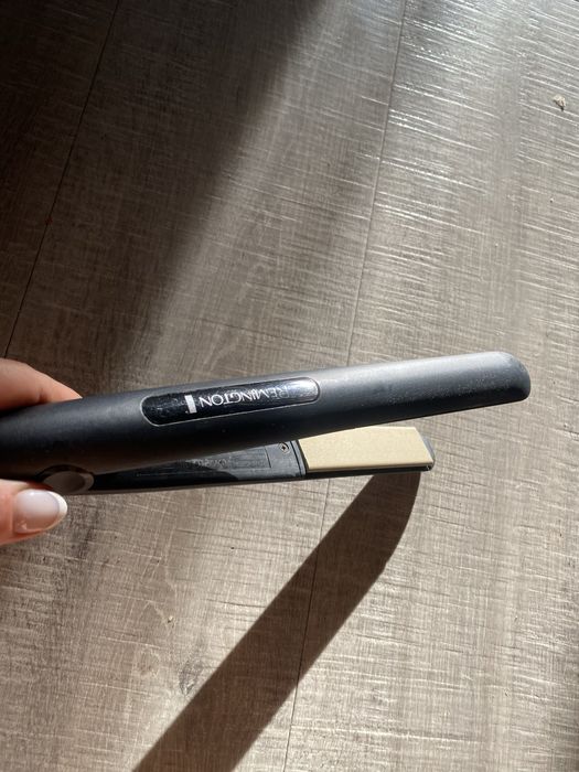 Prostownica Remington