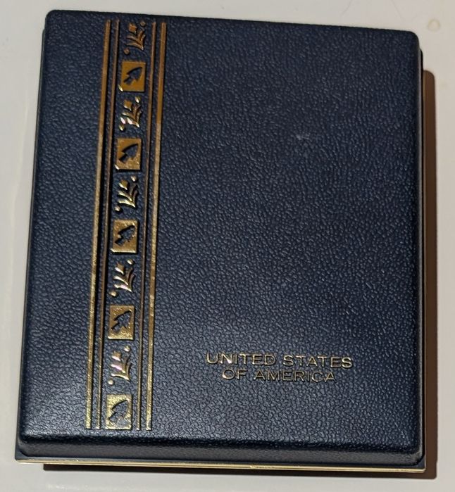 Joint Service Achievment Medal