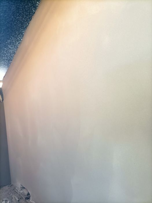 Tynki Maszynowe Gipsowe, Cementowe,Gipsowo-Cementowe.