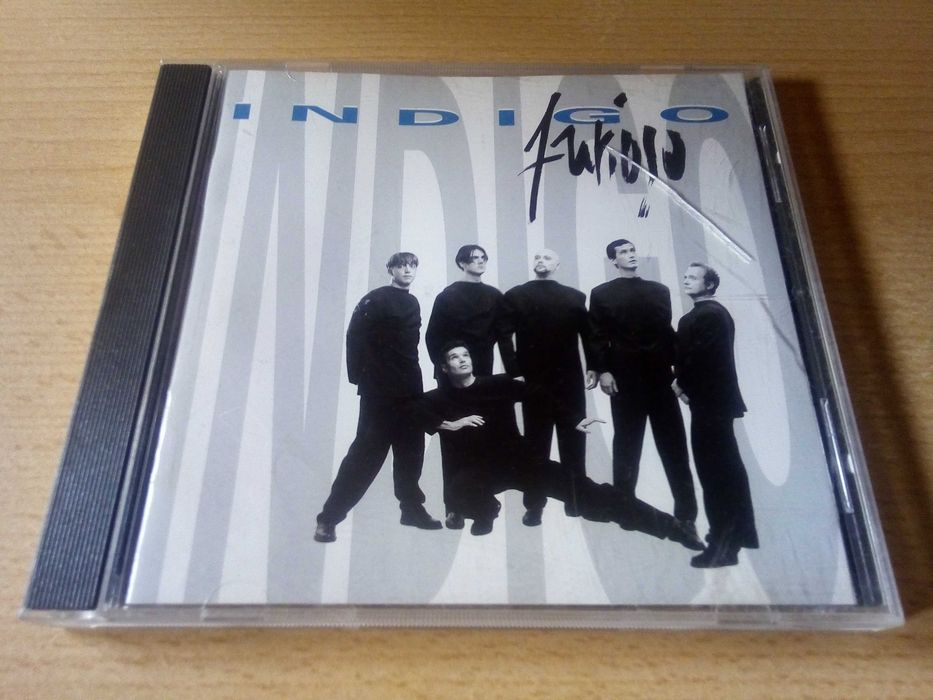 INDIGO - Furioso