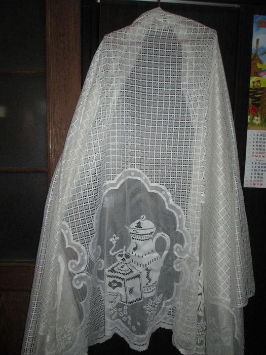 Тюль занавески 300*248, 267*190, 243*134 см