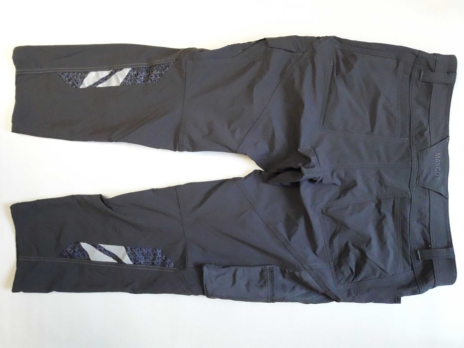 Mascot® Accelerate (56)