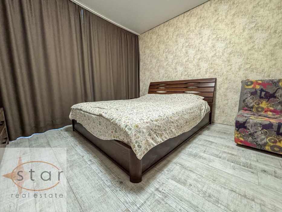 Продаж 2-кімн квартири, ремонт, автономка, Масани, єоселя, євідновлен