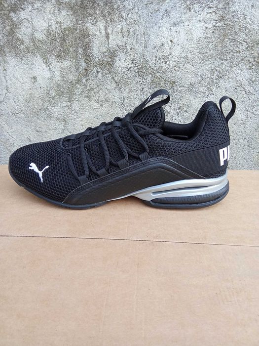 Puma Obuwie Męskie Axelion LS r.44/44,5/45