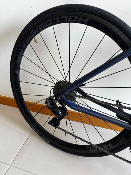 Canondale Super Slice TT
