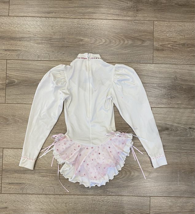 Купальник для художньоі гімнастики