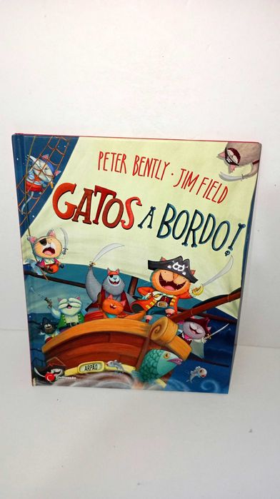 Gatos a Bordo! - Civilização