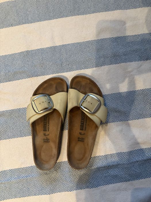 Klapki Birkenstock