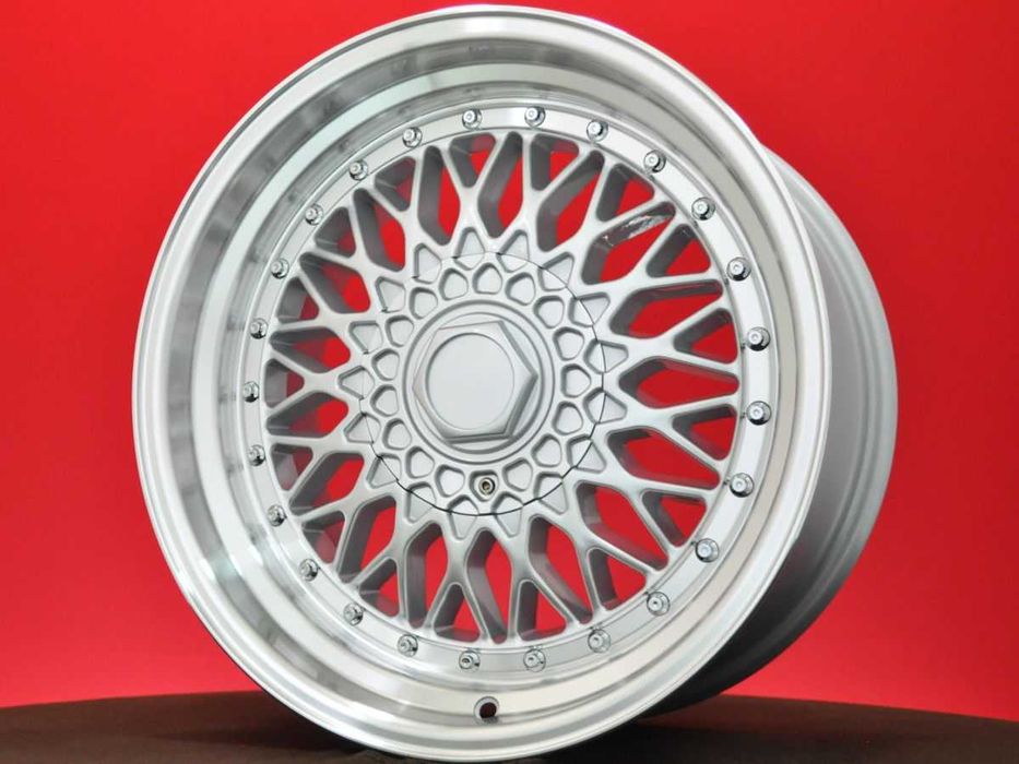 Felgi z rantem R18 5X120 5x112 BMW 5 E39 E60 E61 F10 7 E65 F01