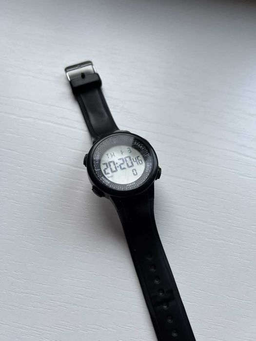 Zegarek cyfrowy GT-SW-01