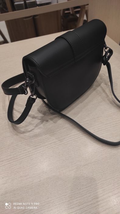 Натуральна шкіряна сумка Genuine leather