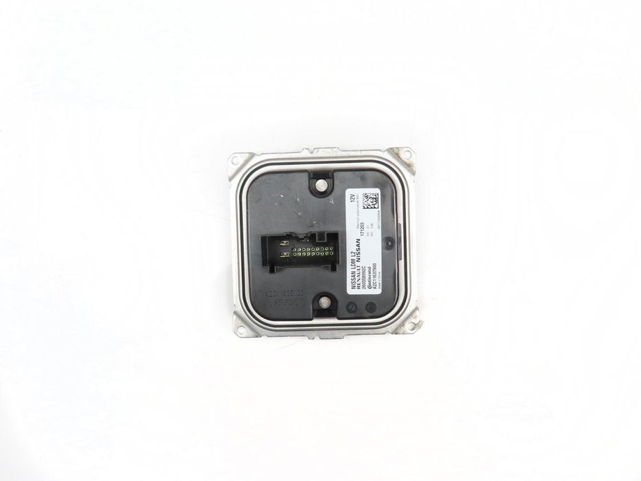 Centralina / Balastro Farol Led Nissan Leaf Ref: 260558992C