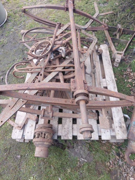 Sprzedam bryczką żezniczkę